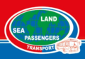 Sea Land Passengers Transport 