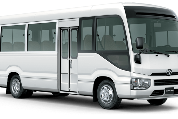 Toyota Coaster